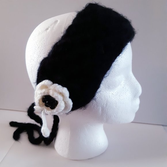 Ear Flaps for Teens Kids - Picture 2 of 7